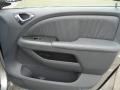 2005 Silver Pearl Metallic Honda Odyssey EX-L  photo #22