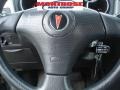 2004 Abyss Black Pontiac Vibe   photo #29