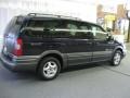 2005 Dark Blue Metallic Pontiac Montana   photo #3