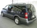 Dark Blue Metallic - Montana  Photo No. 4