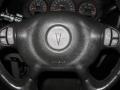 2005 Dark Blue Metallic Pontiac Montana   photo #12