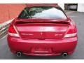 Electric Red - Tiburon GT Photo No. 4