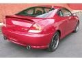 Electric Red - Tiburon GT Photo No. 5