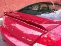 Electric Red - Tiburon GT Photo No. 6