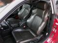 Electric Red - Tiburon GT Photo No. 11