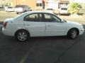 2003 Nordic White Hyundai Elantra GLS Sedan  photo #3