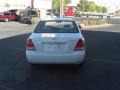 2003 Nordic White Hyundai Elantra GLS Sedan  photo #4