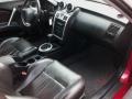 Electric Red - Tiburon GT Photo No. 18