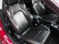 Electric Red - Tiburon GT Photo No. 19
