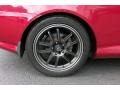 Electric Red - Tiburon GT Photo No. 25