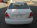 2003 Nordic White Hyundai Elantra GLS Sedan  photo #13