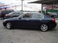 Twilight Blue - G 35 x Sedan Photo No. 2