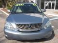 2004 Breakwater Blue Metallic Lexus RX 330  photo #7