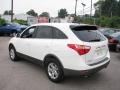 2007 Stone White Hyundai Veracruz GLS  photo #7