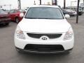 2007 Stone White Hyundai Veracruz GLS  photo #10