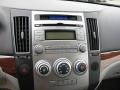 2007 Stone White Hyundai Veracruz GLS  photo #16