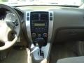 2007 Desert Sage Metallic Hyundai Tucson SE  photo #7