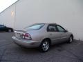 1997 Heather Mist Metallic Honda Accord SE Sedan  photo #8