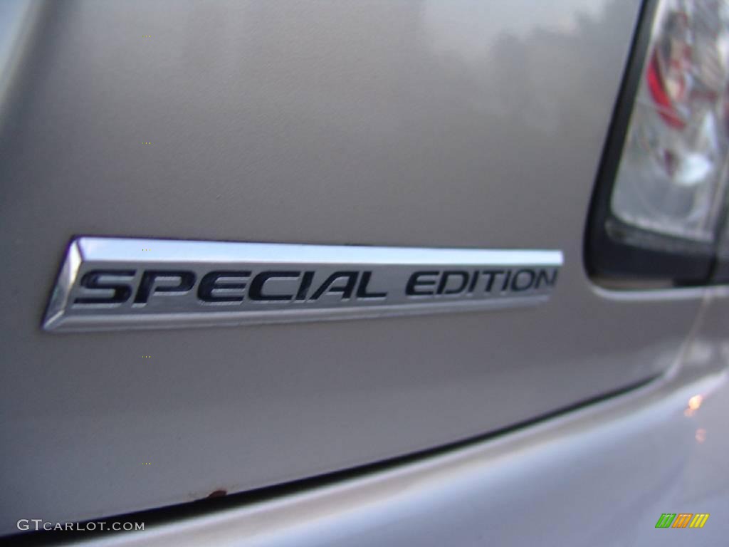 1997 Accord SE Sedan - Heather Mist Metallic / Ivory photo #9