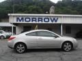 2006 Liquid Silver Metallic Pontiac G6 GT Coupe  photo #1