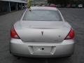 2006 Liquid Silver Metallic Pontiac G6 GT Coupe  photo #3