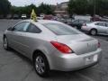 2006 Liquid Silver Metallic Pontiac G6 GT Coupe  photo #4