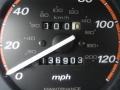 2001 Satin Silver Metallic Honda CR-V LX 4WD  photo #23