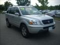 2003 Starlight Silver Metallic Honda Pilot EX 4WD  photo #1