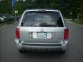 Starlight Silver Metallic - Pilot EX 4WD Photo No. 4