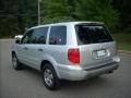 2003 Starlight Silver Metallic Honda Pilot EX 4WD  photo #5