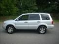 Starlight Silver Metallic - Pilot EX 4WD Photo No. 6