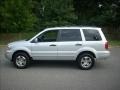 2003 Starlight Silver Metallic Honda Pilot EX 4WD  photo #6