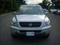Starlight Silver Metallic - Pilot EX 4WD Photo No. 8