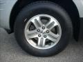 Starlight Silver Metallic - Pilot EX 4WD Photo No. 10