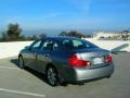 Diamond Graphite Metallic - M 35 Sedan Photo No. 3