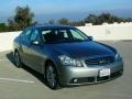 Diamond Graphite Metallic - M 35 Sedan Photo No. 5