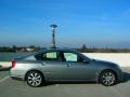 Diamond Graphite Metallic - M 35 Sedan Photo No. 6