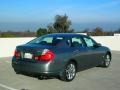 Diamond Graphite Metallic - M 35 Sedan Photo No. 7