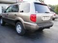 2003 Sandstone Metallic Honda Pilot LX 4WD  photo #3