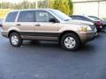 2003 Sandstone Metallic Honda Pilot LX 4WD  photo #4