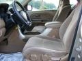 Sandstone Metallic - Pilot LX 4WD Photo No. 5
