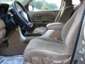 2003 Sandstone Metallic Honda Pilot LX 4WD  photo #5