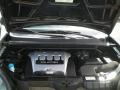 Obsidian Black - Tucson GLS V6 Photo No. 15