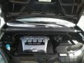 2005 Obsidian Black Hyundai Tucson GLS V6  photo #15