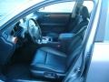 Diamond Graphite Metallic - M 35 Sedan Photo No. 13