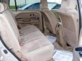 Sandstone Metallic - Pilot LX 4WD Photo No. 13