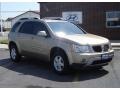 2007 Sedona Beige Metallic Pontiac Torrent   photo #7