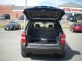 2005 Obsidian Black Hyundai Tucson GLS V6  photo #19