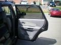 2005 Obsidian Black Hyundai Tucson GLS V6  photo #21