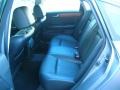 Diamond Graphite Metallic - M 35 Sedan Photo No. 17